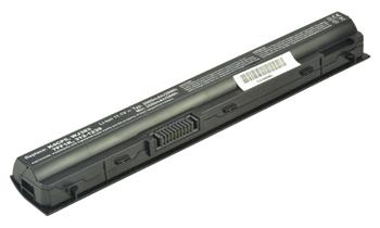 2-Power baterie pro DELL Latitude E6220/E6230/E6320/E6330/E6430S Li-ion, 11.1V, 2600mAh