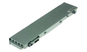 2-Power baterie pro DELL Latitude E6400/6410/6500/6510/PrecisionM2400/4400/4500 Series, Li-ion, 5200 mAh, 11.1V