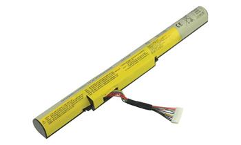 2-Power baterie pro IBM/LENOVO IdeaPad P500. Z400, Z500, Z510 14,4 V, 2600mAh, 4 cells - Erazer Z400A, Z500A