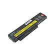2-Power baterie pro IBM/LENOVO ThinkPad X230, X220, X220i, X230i 11,1 V, 5200mAh