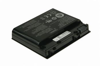2-Power baterie pro Uniwill U40, U50SIx, U50SI2, U50SI1, U40SIx, U40SI2, U40SI1 11,1 V, 4400mAh, 6 cells