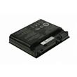 2-Power baterie pro Uniwill U40, U50SIx, U50SI2, U50SI1, U40SIx, U40SI2, U40SI1 11,1 V, 4400mAh, 6 cells