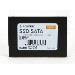 2-Power SSD 128GB 2.5" SATA III 6Gbps (Read 500MB/s, Write500MB/s) 3 YEARS WARANTY