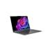 Acer Aspire 16 AI (A16-52M-77L6) Core Ultra 7 258V/32GB/1TB SSD/16" WUXGA+ OLED 120 Hz/IR cam/Win11 Home/šedá