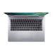 Acer Aspire Go 14 (AGSP14-31PT-C24F) Intel N150/4GB/128GB SSD/14" WUXGA/Win11 S/stříbrná