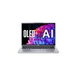Acer Swift Go 14 (SFG14-73-99F2) Ultra 9 185H/32GB/1TB SSD/14" WQ2.8K/Win11 Home/stříbrná