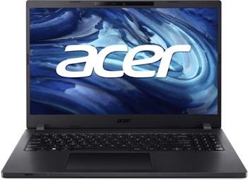 Acer TravelMate P2 (TMP215-54-31KV) i3-1215U/8GB/512GB SSD/15,6" FHD IPS/Linux (Eshell)/černá