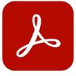 Acrobat Pro for TEAMS MP ML (+CZ) NEW COM 25 PACK PROMO L-1 1-9 (1 Month)