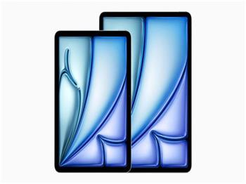 Apple iPad Air (2024) 11´´ 128GB wi-fi + 5G modrý