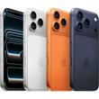 Apple iPhone 17 Pro Max 512GB stříbrný