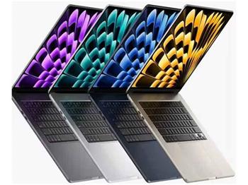 Apple MacBook Air 13,6" (2025)