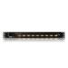 ATEN CL5716M SINGLE RAIL 16P PS/2-USB LCDKVMP 17INCH W/LED LIGHT/USA KB/EU