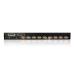 ATEN CS1708A-AT-G 8 PORT PS/2-USB KVMP SWITCH W/1.8M W/230