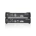 ATEN KE6900AR DVI-I Single Display KVM over IP Extender Receiver