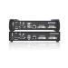 ATEN KE6940AR DVI-I Dual Display KVM over IP Extender Receiver