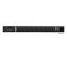 Aten PE6208AV 8-výstupová eco PDU 16A Vstup C20 Výstup 8x C13