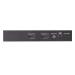 ATEN USB DisplayPort Dual View HDBaseT™ 2.0 KVM Extender (4K@100 m)