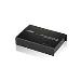 ATEN VE812R-AT-G HDMI OVER SINGLE CAT5 EXTENDER Receiver W/EU ADP