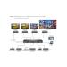 ATEN VE8950T HDMI přez IP - 4K - Vysílač