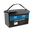 Avacom A2D2 baterie LiFePO4 12,8V 150Ah M8 (REPT cells)