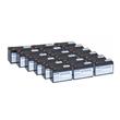 AVACOM AVA-RBP18-12090-KIT Dell, HP, Legrand, PowerWalker