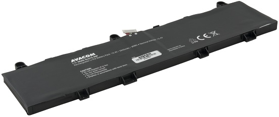 AVACOM náhradní baterie Asus ROG Zephyrus Duo 15 Li-Pol 15,4V 5845mAh 90Wh