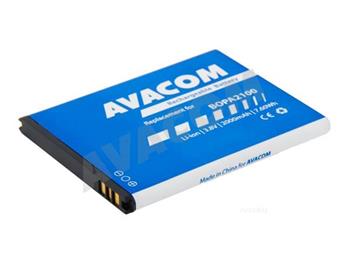 AVACOM Náhradní baterie do mobilu HTC Desire 310 Li-Ion 3,8V 2000mAh, (náhrada BOPA2100)