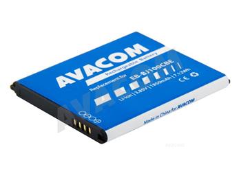 AVACOM Náhradní baterie do mobilu Samsung J100 Galaxy J Li-Ion 3,85V 1850mA, (náhrada EB-BJ100CBE)