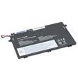 AVACOM Náhradní baterie Lenovo ThinkPad E14, E15, E580, E490 Li-Pol 11,1V 4050mAh 45Wh