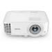BenQ DLP Projektor MW560 /1280x800 WXGA/4000 ANSI/1.55÷1.7:1/20k:1/2xHDMI/VGA/S-Video/Composite/USB/10W repro