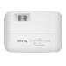 BenQ DLP Projektor MW560 /1280x800 WXGA/4000 ANSI/1.55÷1.7:1/20k:1/2xHDMI/VGA/S-Video/Composite/USB/10W repro
