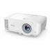 BenQ DLP Projektor MW561 3D/1280x800 WXGA/4000 ANSI lm/20000:1/1.55÷1.7/2xHDMI/D-Sub/USB-A/USB-B/Repro