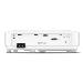 BenQ DLP Projektor MX560C /1024x768 XGA/4000 ANSI/ 1.96-2.15/ 20 000:1/HDMI/VGA/ USB/10W Repro