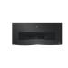 BenQ DLP Projektor V5010i 3D 4K UHD (3840x2160)/2500 ANSI lm/1:0.25/2,5M:1/3xHDMI/3xUSB-A/USB-B/Repro/BT/Wi-Fi