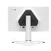 BenQ Mobiuz LCD EX271U 27" IPS/3840x2160/400 nits/1200:1/1ms/165Hz/3xHDMI/DP/6xUSB/Pivot/Výškově nastavitelný/VESA