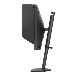 BenQ Zowie LCD XL2546X+ 24,1" TN/1920x1080/320 nits/1000:1/280Hz/3xHDMI/DP/Výškově nastavitelný/VESA/černá
