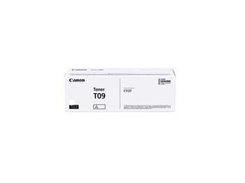 Canon cartridge T09 pro i-SENSYS X C1127/Cyan/5900str.