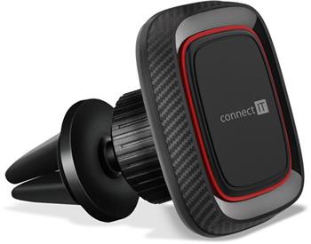CONNECT IT InCarz 4Strong360 CARBON univerzální ma