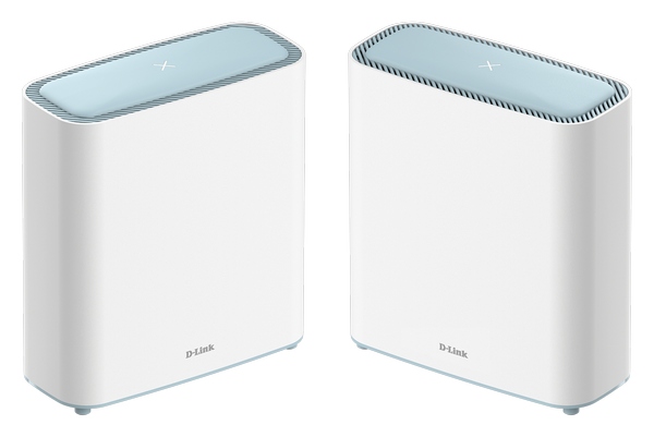 D-Link M32-2 EAGLE PRO AI AX3200 Mesh Systems - 2 Pack