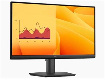 DELL E2225HM 21,5" VA/1920x1080/5ms/250cd/m2/3000:1/HDMI/DP/D-Sub/černý