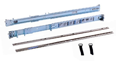 Dell Ready Rails Sliding Rails Without Cable Management Arm