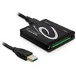 Delock čtečka USB 3.0 > CFast