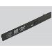 Delock Externí skříň pro 5.25” Slim disky SATA 12,7 mm na USB Type-C™ samec