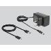 Delock Externí USB 3.1 Hub se 4 porty na 10 Gbps