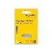 Delock Flash disk USB 3.2 Gen 1, USB-C™ + Typ-A, 64 GB - kovový kryt