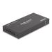 Delock HDMI Switch 3 x vstupní porty HDMI na 1 x výstupní port HDMI, 8K 60 Hz