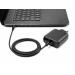 Delock Nabíjecí kabel pro laptop, ze zástrčky rozhraní USB Type-C™ na zástrčku HP 4,5 x 3,0 mm