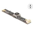 Delock USB 2.0 Kamerový modul 8 megapixelu, IMX179QQH5-C Sony® Starvis™ 64°, V51, automatické ostření
