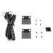 DIGITUS 24 GEporttový L2+ přepínač 4 SFP+ UPLINK 19"