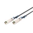 DIGITUS 25G DAC kabel SFP28 5m